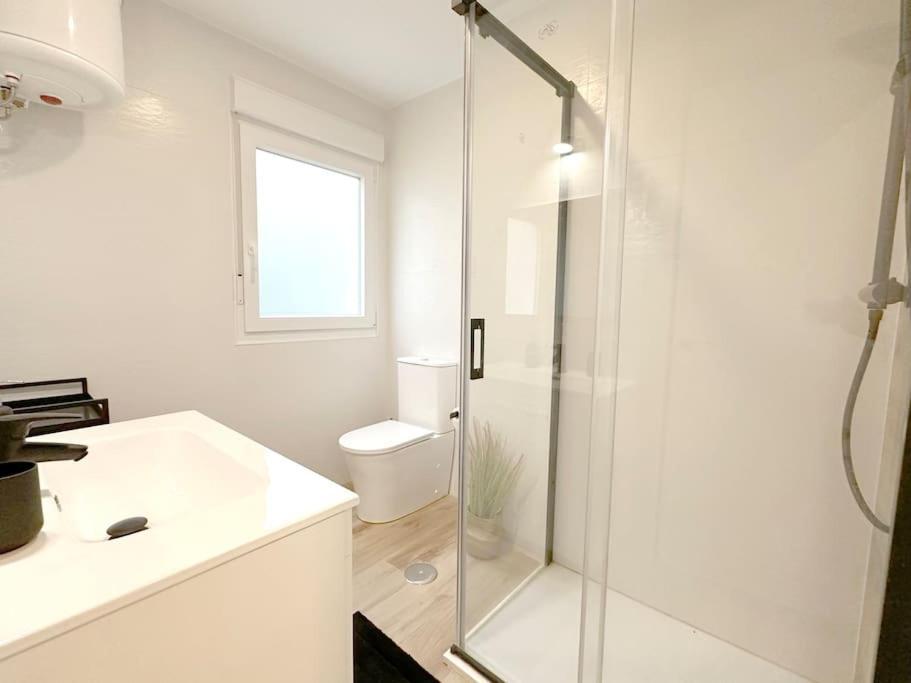 Apartamento Reformado En Santoña Exterior foto