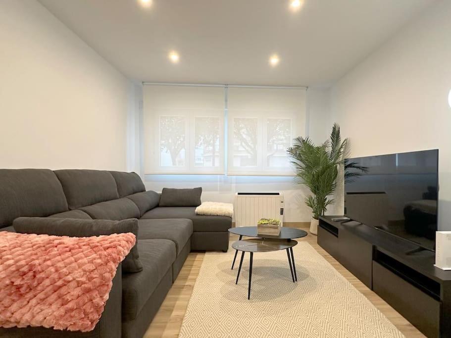 Apartamento Reformado En Santoña Exterior foto