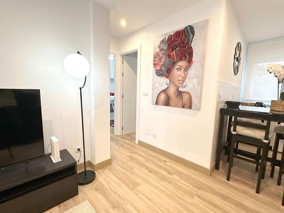 Apartamento Reformado En Santoña Exterior foto