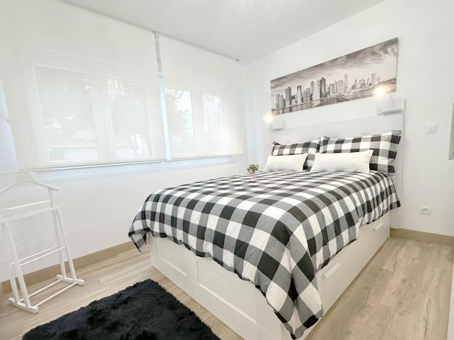 Apartamento Reformado En Santoña Exterior foto