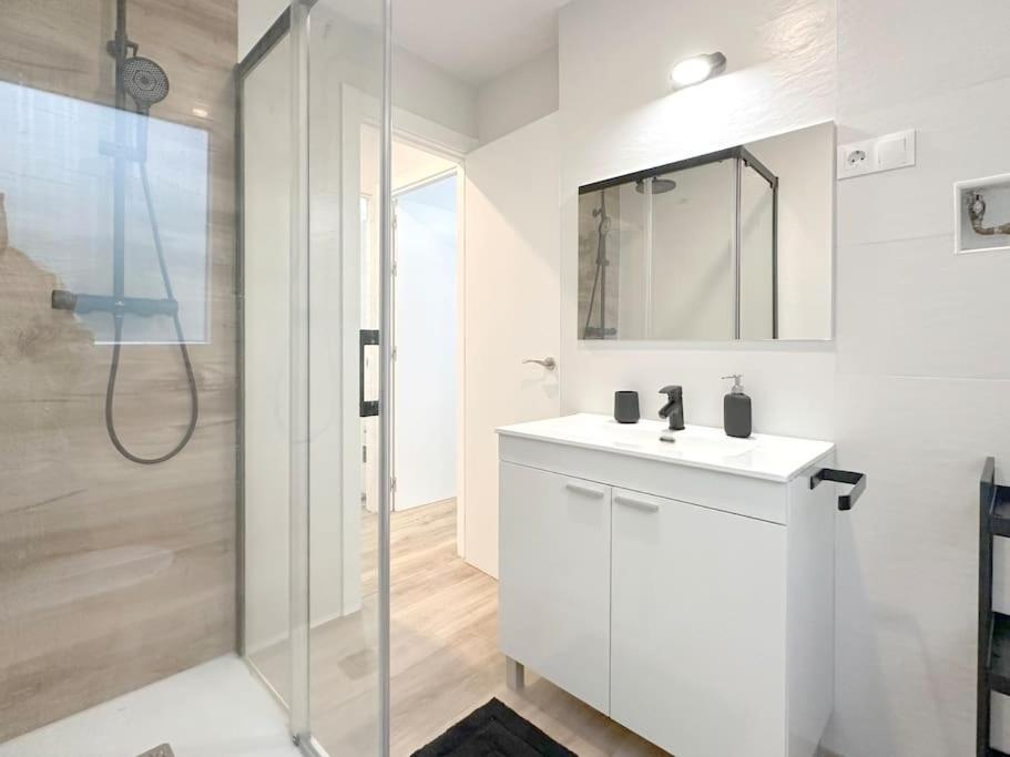 Apartamento Reformado En Santoña Exterior foto