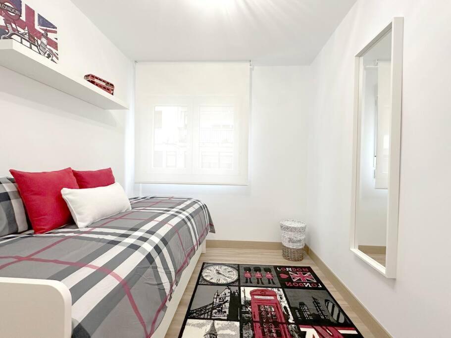 Apartamento Reformado En Santoña Exterior foto