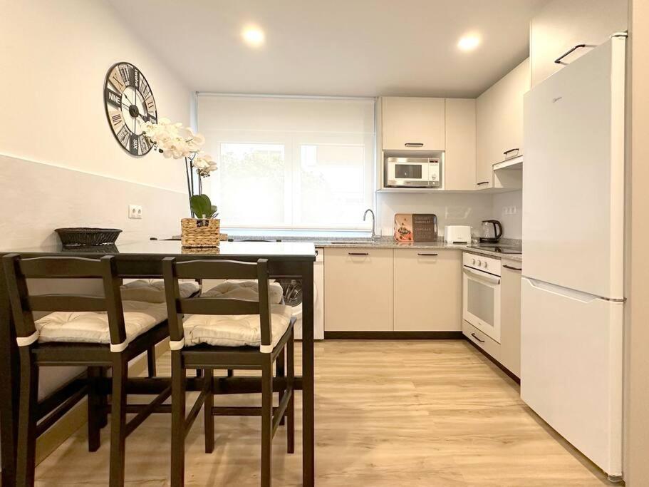 Apartamento Reformado En Santoña Exterior foto