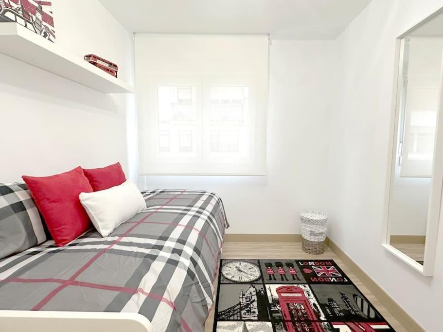 Apartamento Reformado En Santoña Exterior foto