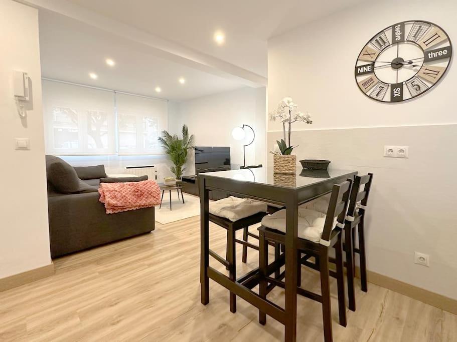 Apartamento Reformado En Santoña Exterior foto